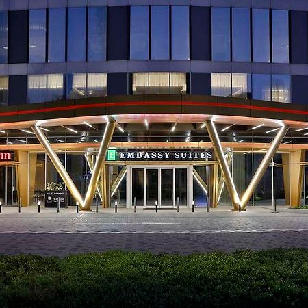 Embassy Suites By Hilton Dubai Business Bay Εξωτερικό φωτογραφία