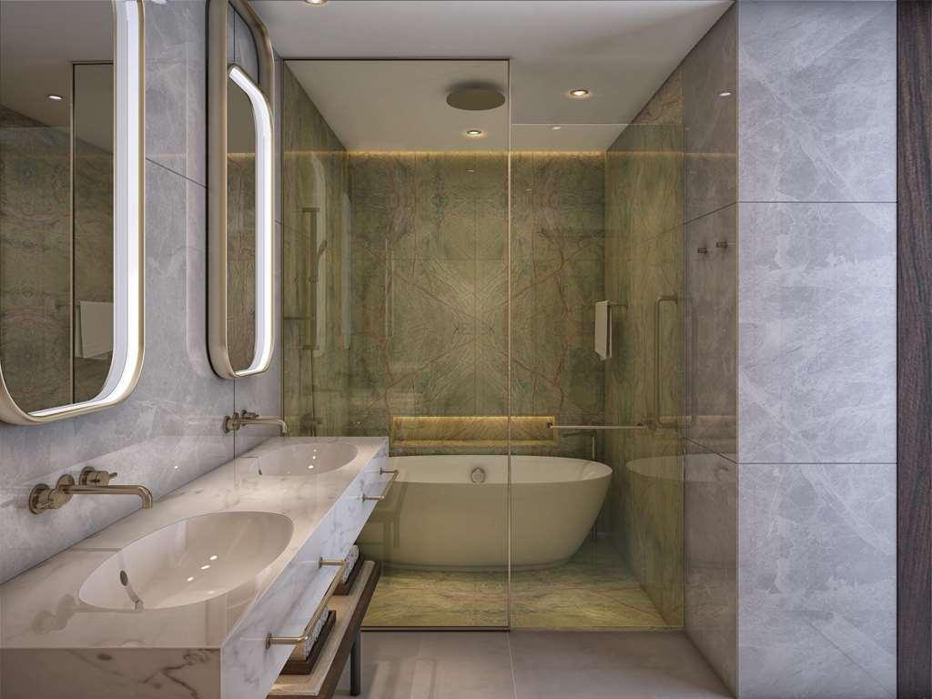 Embassy Suites By Hilton Dubai Business Bay Δωμάτιο φωτογραφία