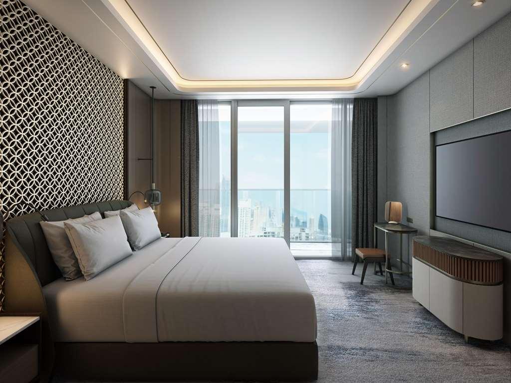 Embassy Suites By Hilton Dubai Business Bay Δωμάτιο φωτογραφία