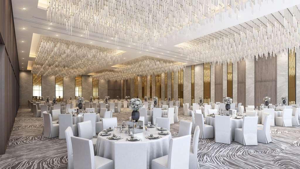Embassy Suites By Hilton Dubai Business Bay Ανέσεις φωτογραφία
