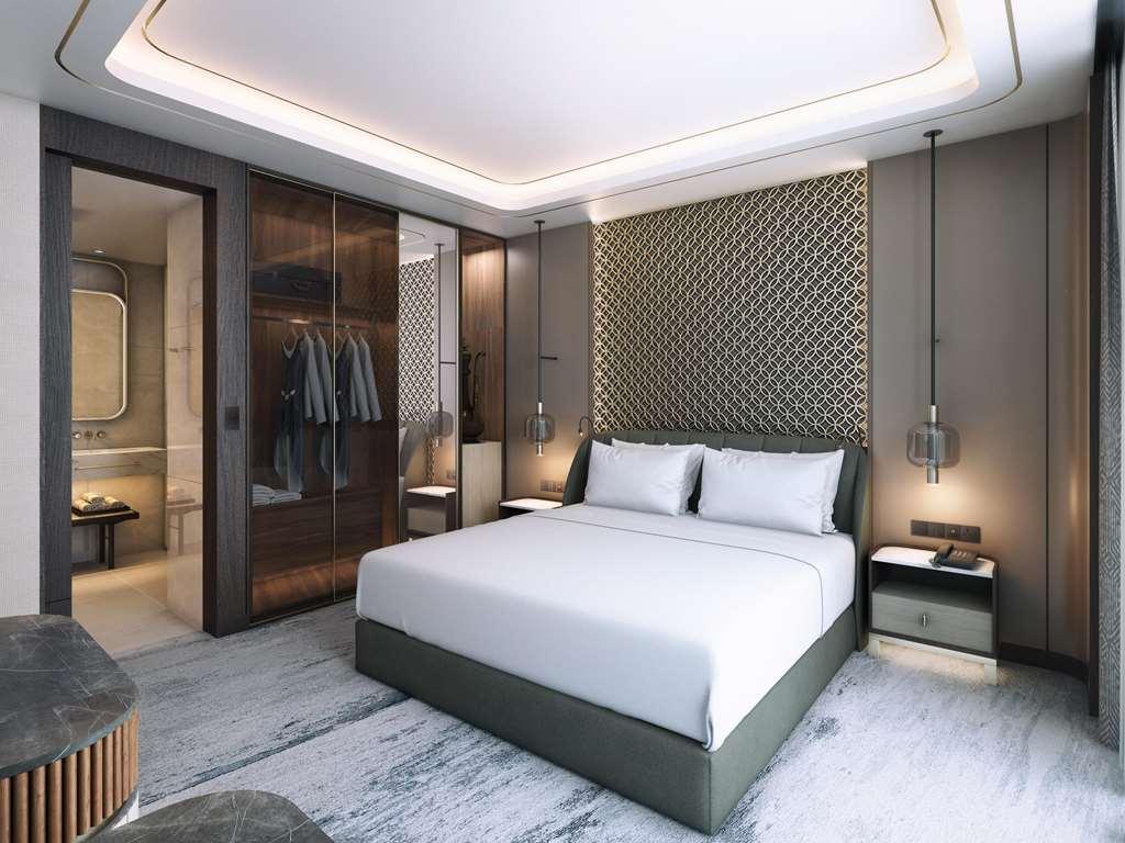 Embassy Suites By Hilton Dubai Business Bay Δωμάτιο φωτογραφία