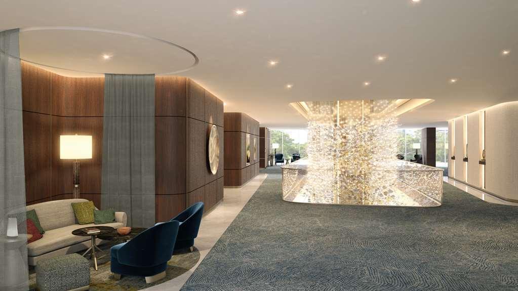 Embassy Suites By Hilton Dubai Business Bay Ανέσεις φωτογραφία