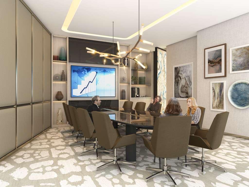 Embassy Suites By Hilton Dubai Business Bay Ανέσεις φωτογραφία