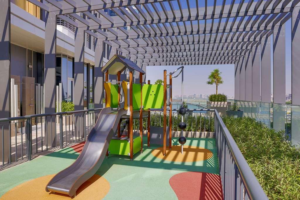 Embassy Suites By Hilton Dubai Business Bay Ανέσεις φωτογραφία