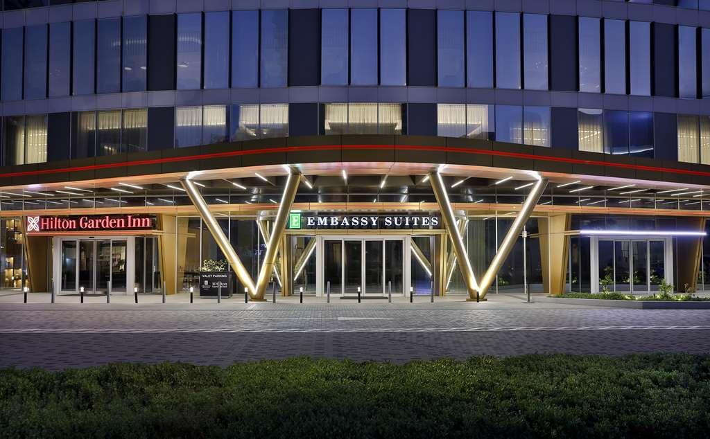 Embassy Suites By Hilton Dubai Business Bay Εξωτερικό φωτογραφία
