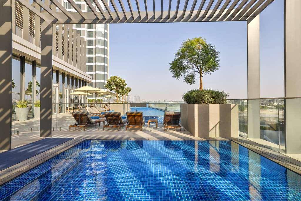 Embassy Suites By Hilton Dubai Business Bay Ανέσεις φωτογραφία